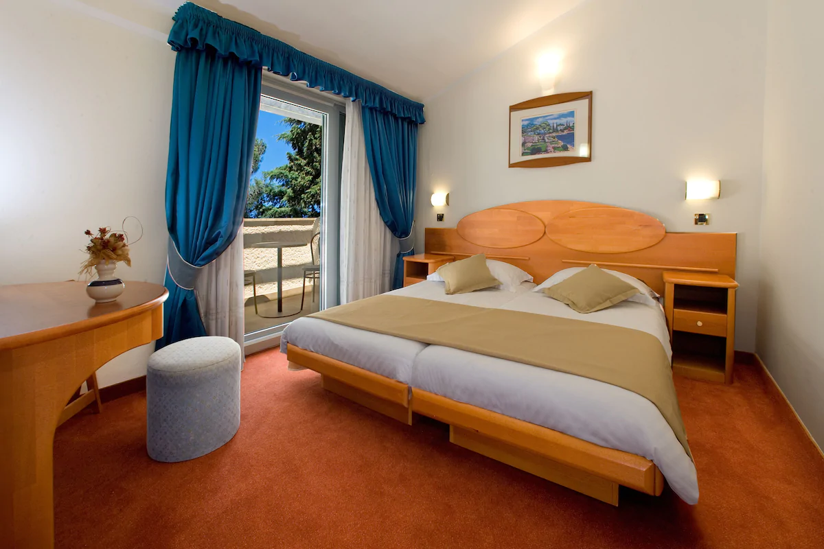 Villa Galijot Plava Laguna foto 12