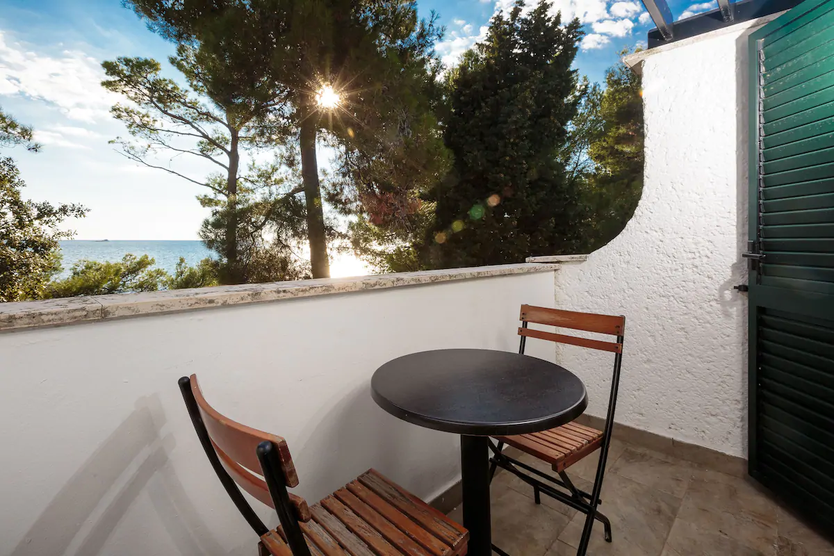 Villa Galijot Plava Laguna foto 11