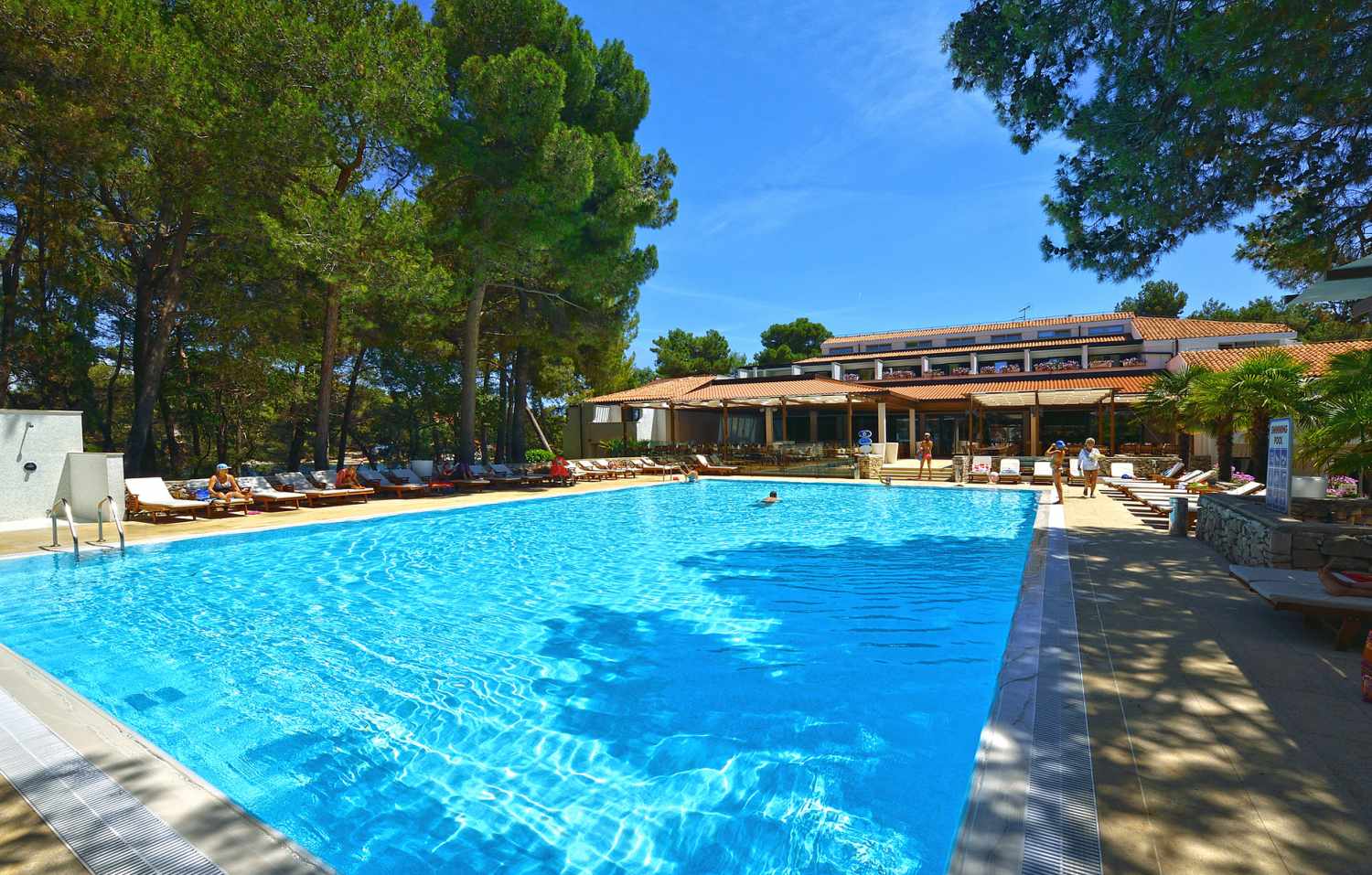 Villa Galijot Plava Laguna foto 17