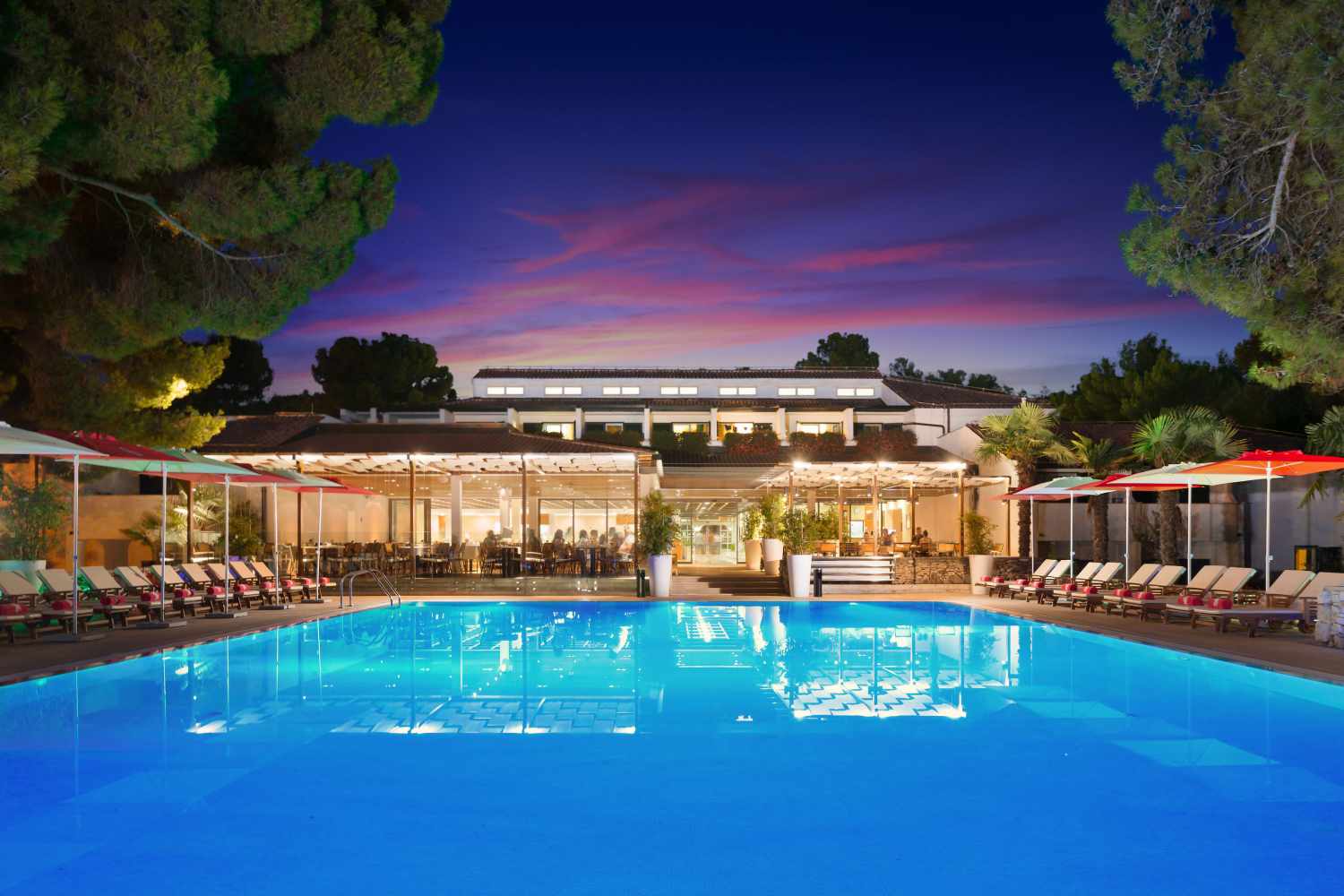 Villa Galijot Plava Laguna foto 18