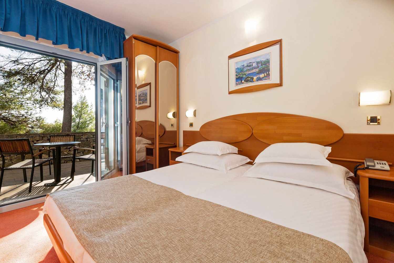 Villa Galijot Plava Laguna foto 26