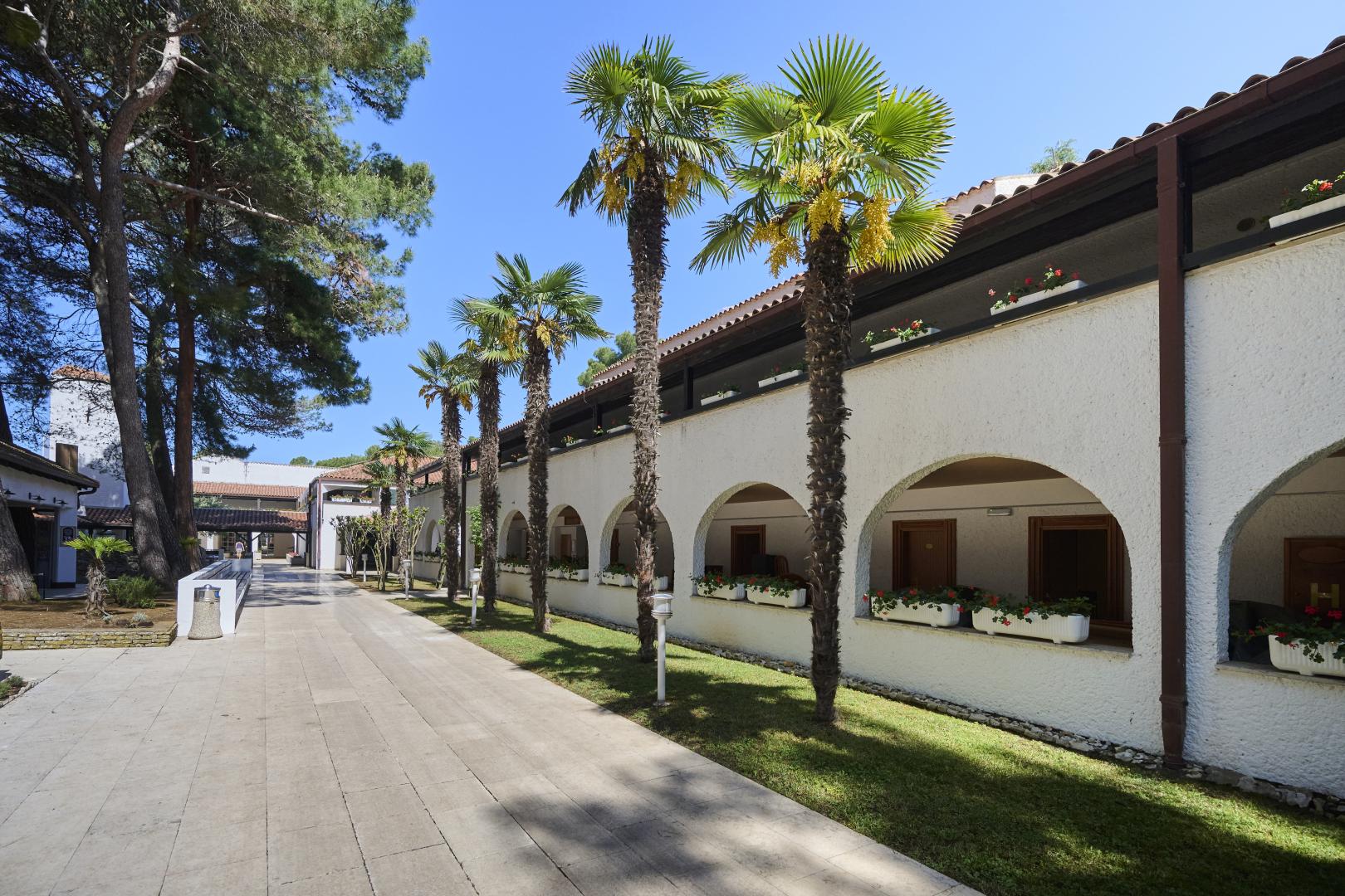 Apartments Galijot Plava Laguna foto 19