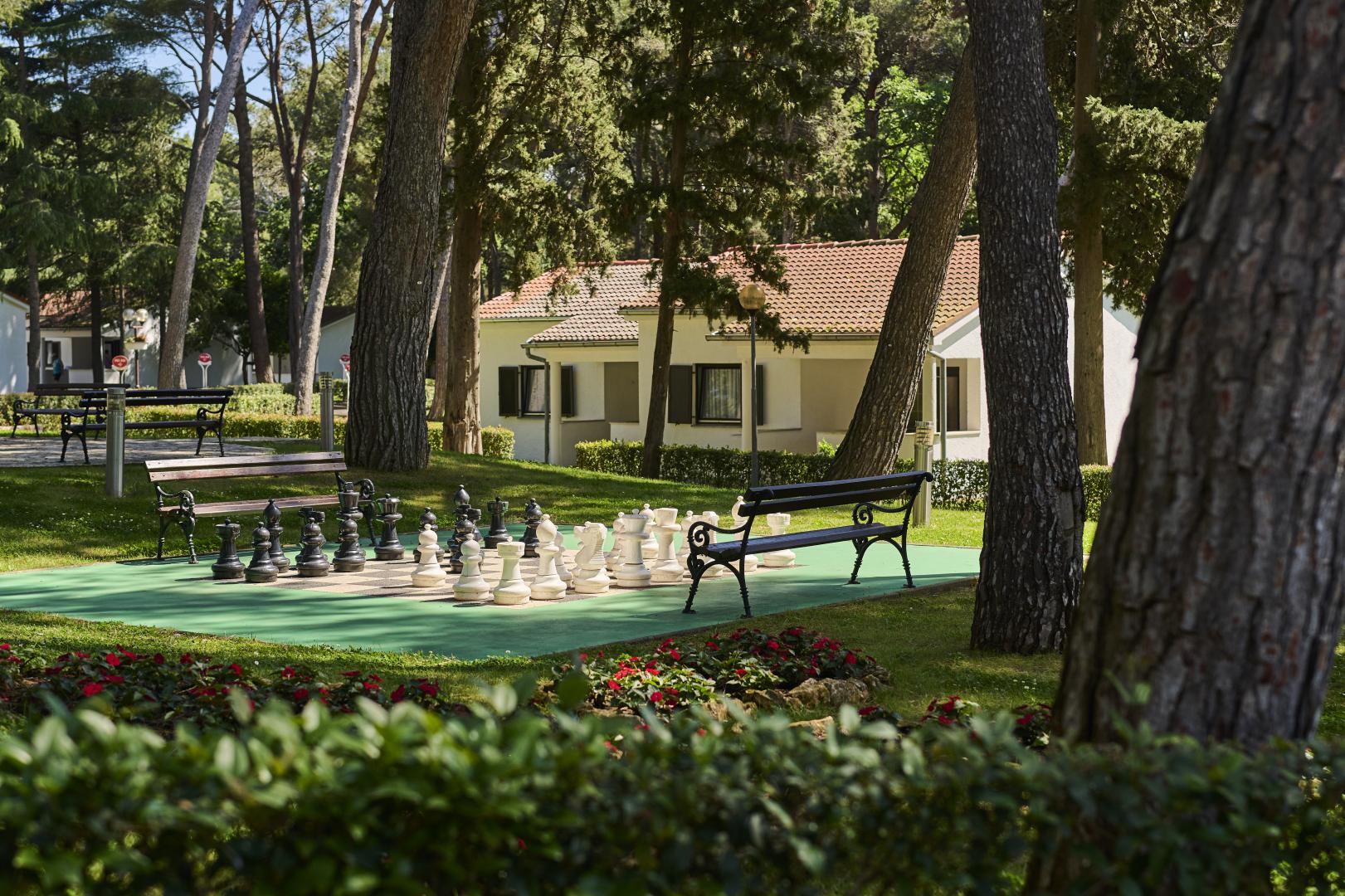 Apartments Galijot Plava Laguna foto 16