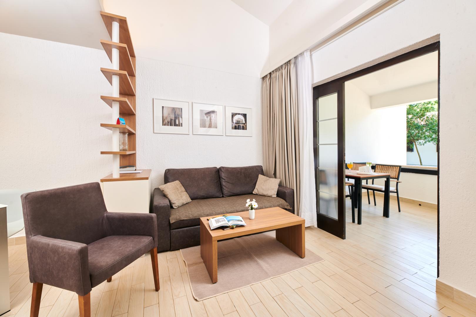 Apartments Galijot Plava Laguna foto 8