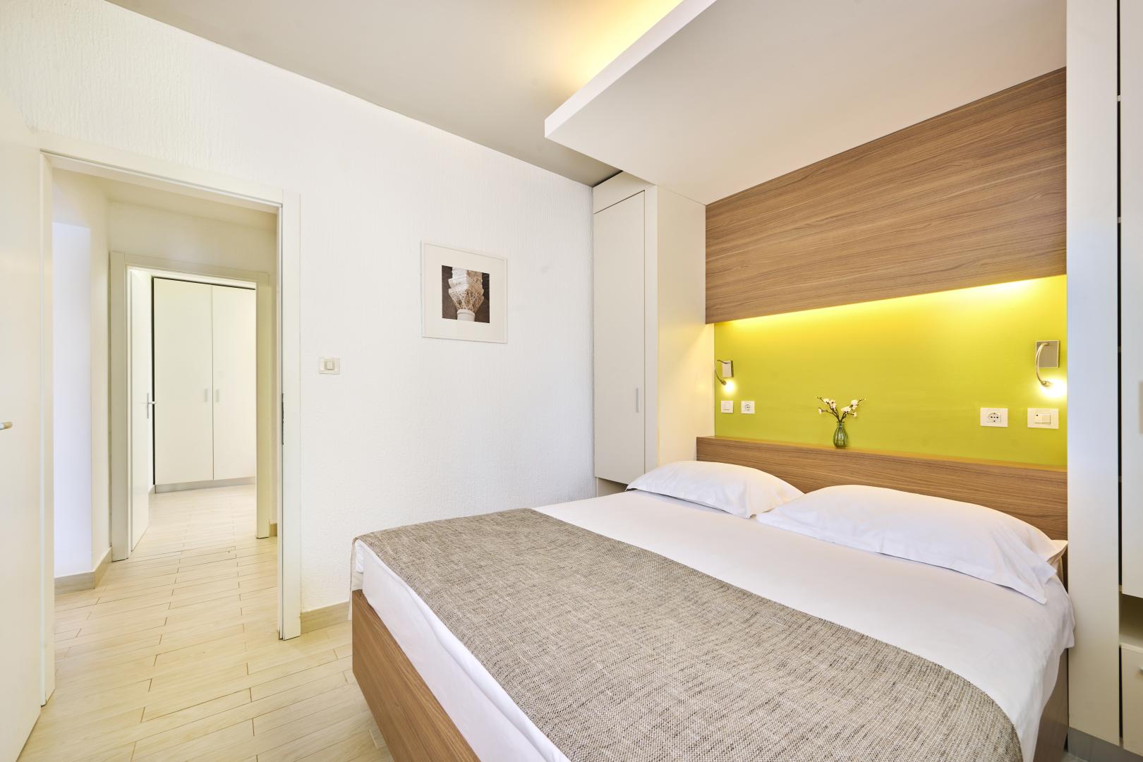 Apartments Galijot Plava Laguna foto 9