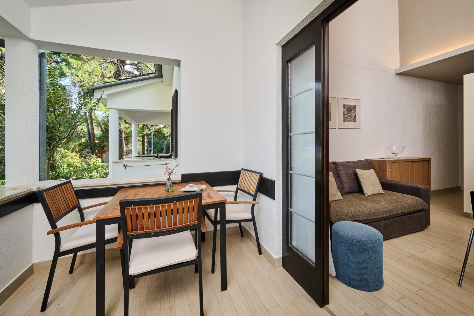 Apartments Galijot Plava Laguna foto 7