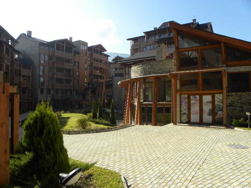 St. Ivan Ski & Spa Resort foto 13
