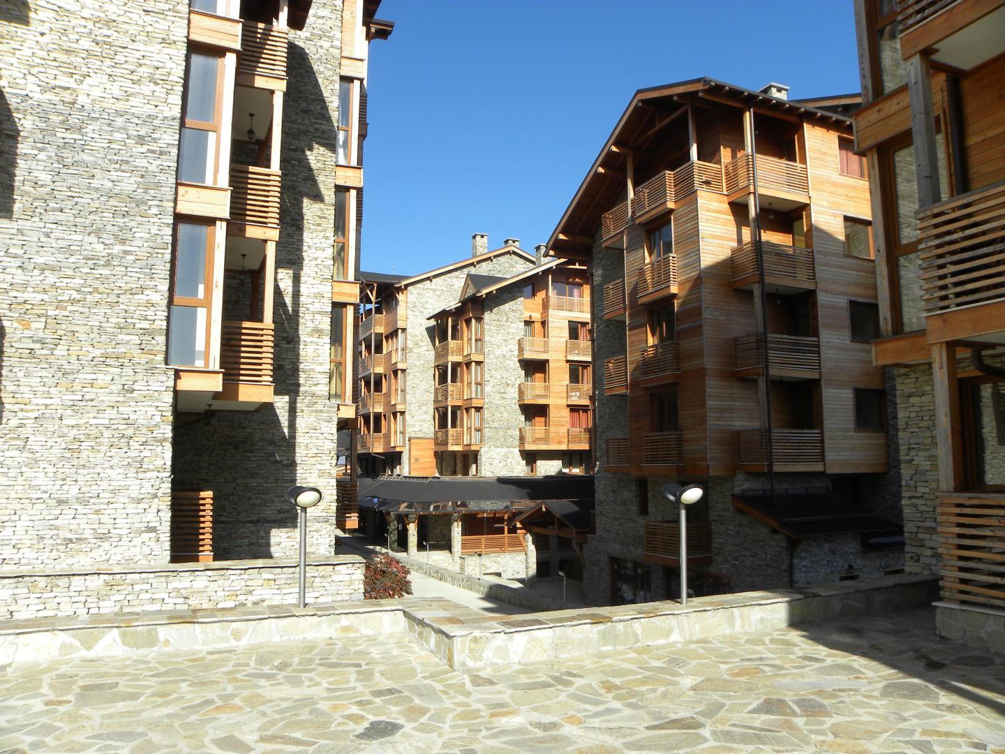 St. Ivan Ski & Spa Resort foto 22