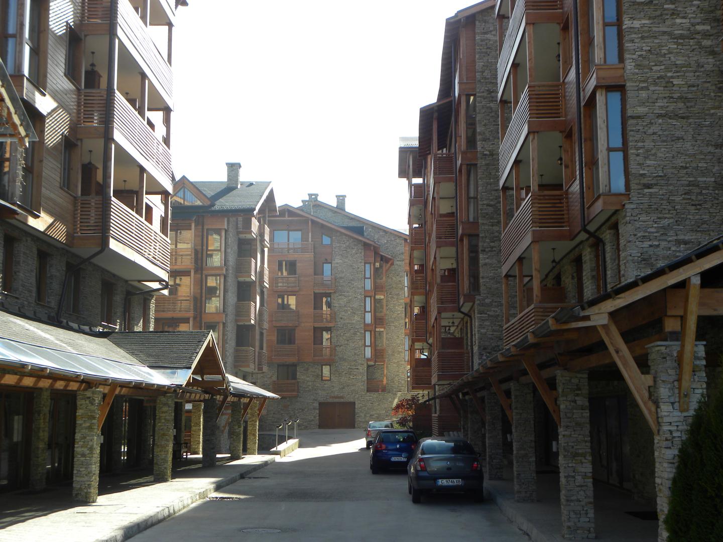 St. Ivan Ski & Spa Resort foto 23