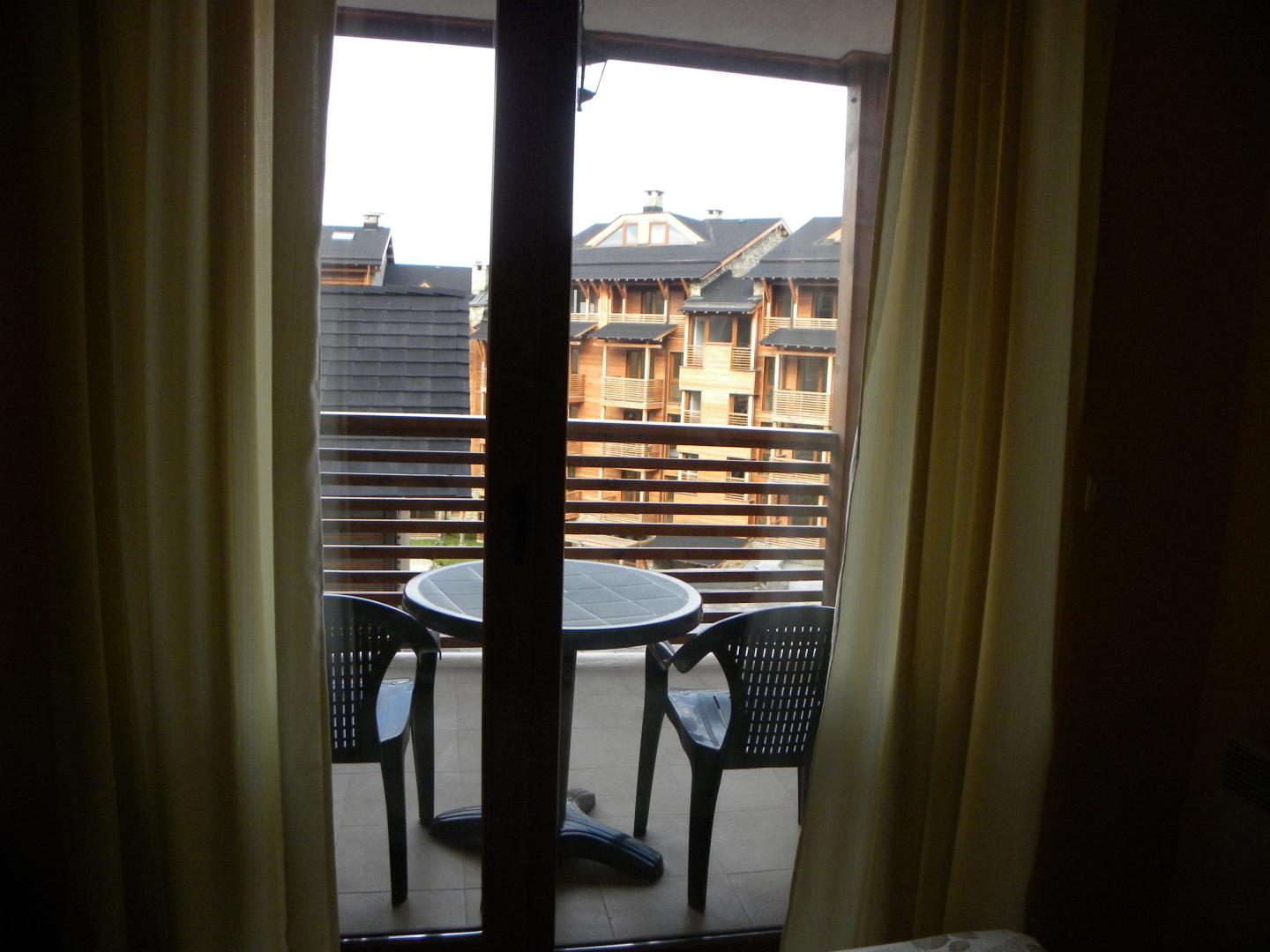 St. Ivan Ski & Spa Resort foto 14