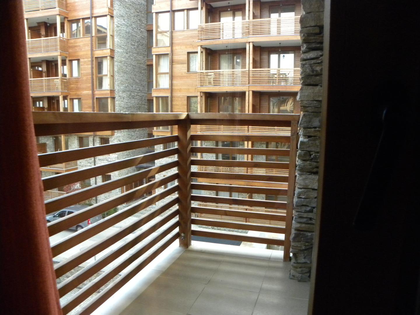 St. Ivan Ski & Spa Resort foto 19