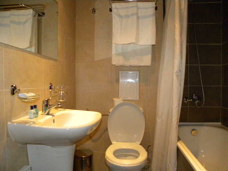 St. Ivan Ski & Spa Resort foto 6