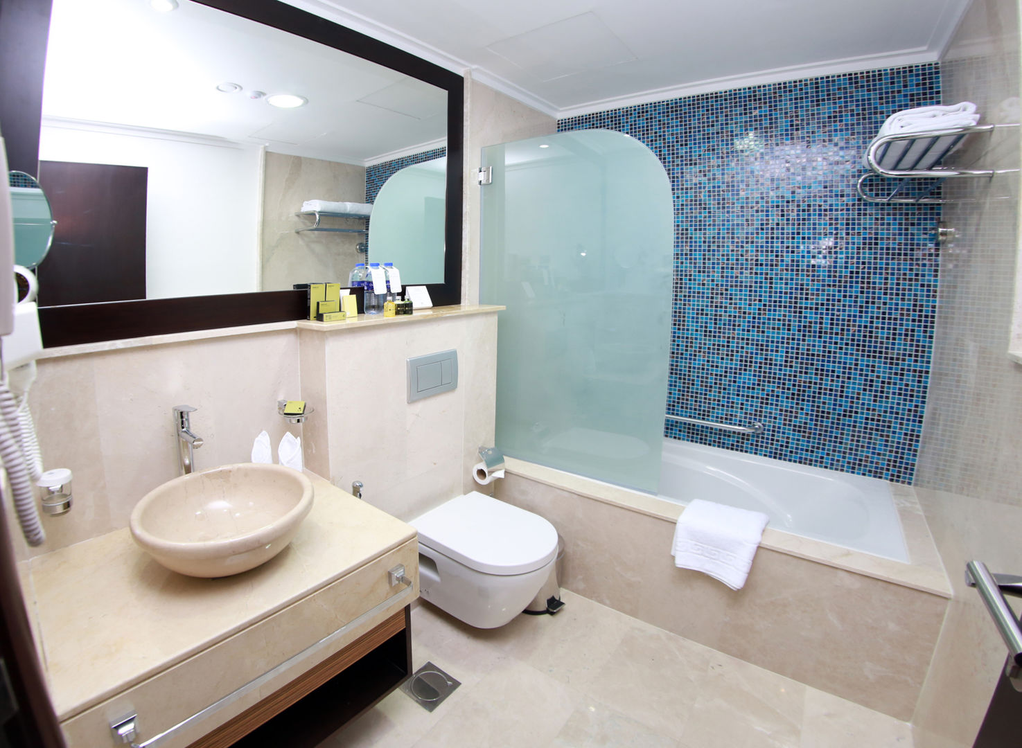 Armada Avenue Hotel foto 3