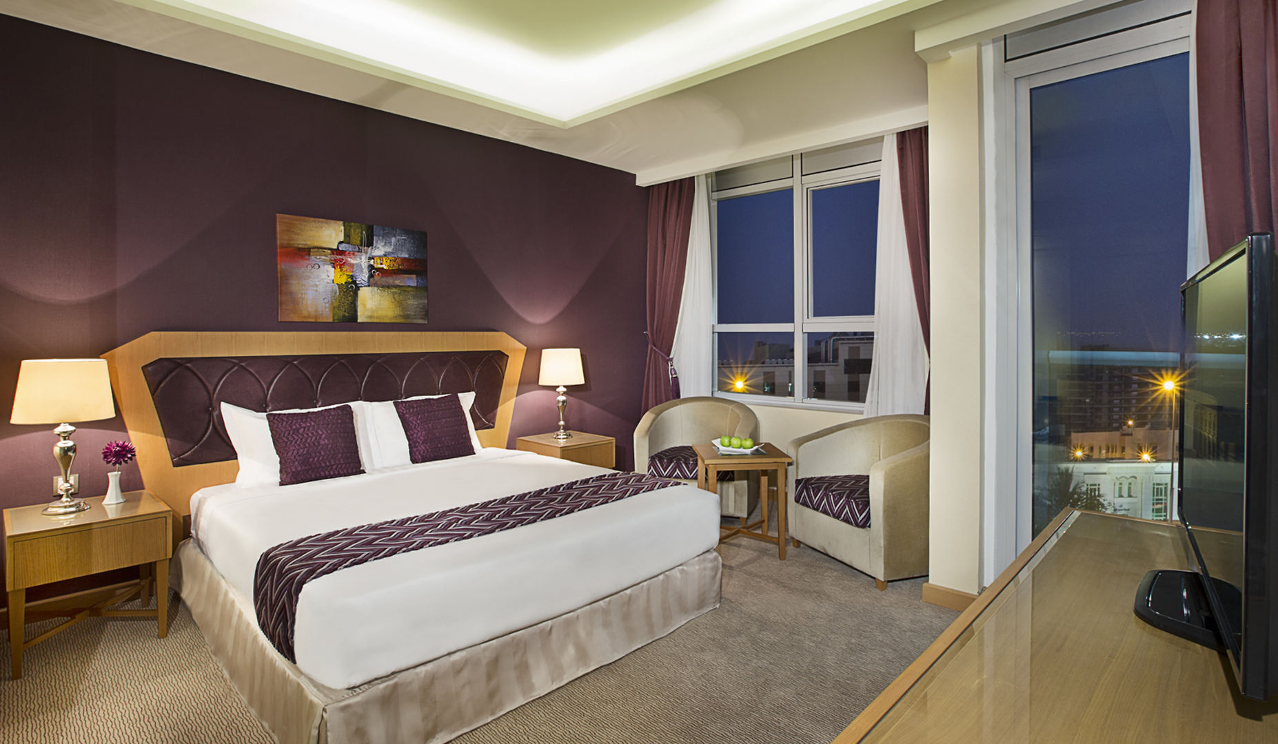 Armada Avenue Hotel foto 2