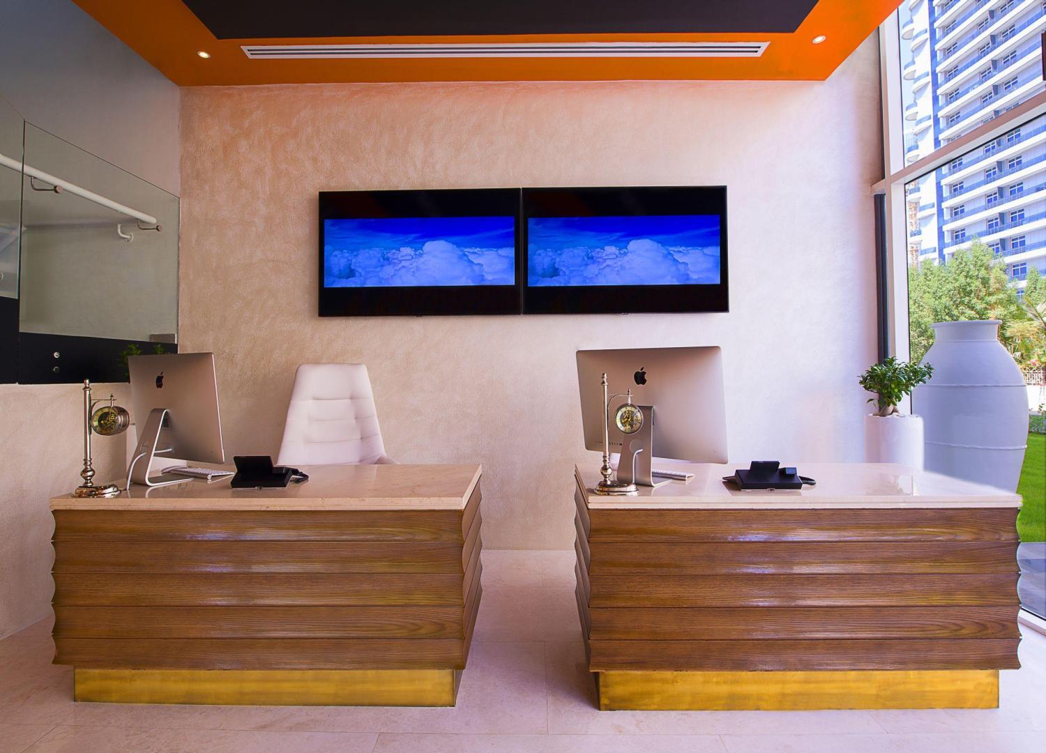 Jannah Place Dubai Marina foto 4