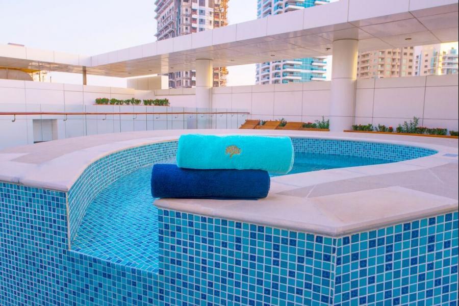 Jannah Place Dubai Marina foto 3