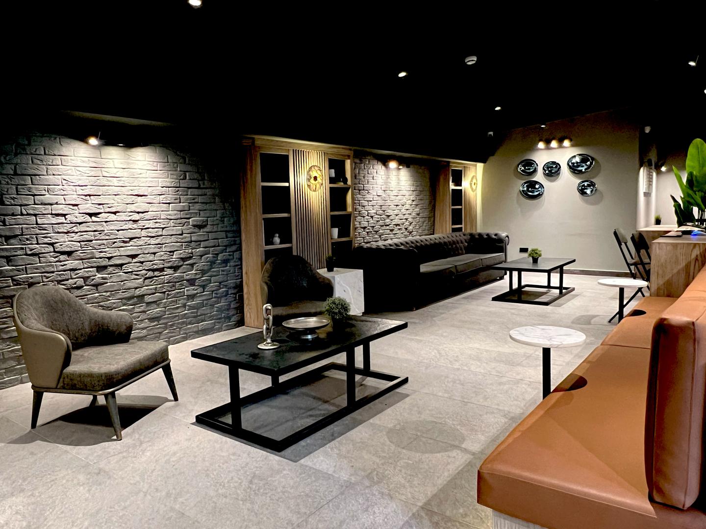 Cityloft 36 Suites foto 18