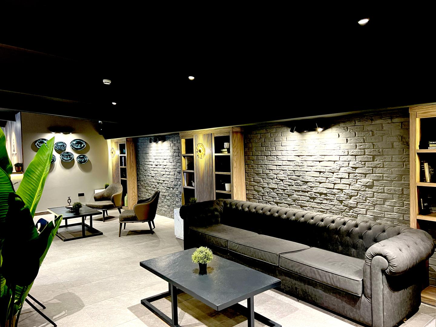 Cityloft 36 Suites foto 20