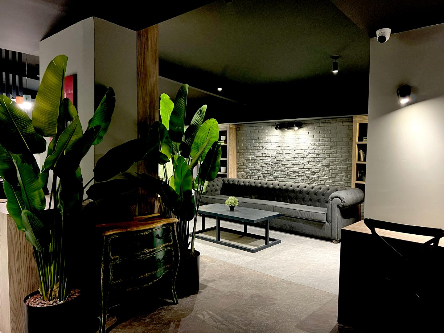Cityloft 36 Suites foto 22