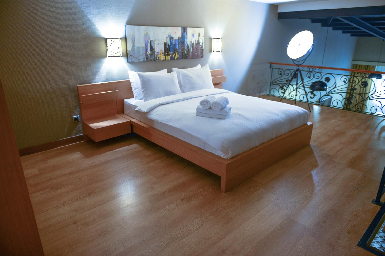 Cityloft 36 Suites foto 6
