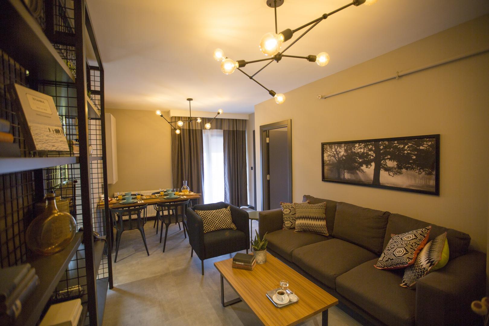 Cityloft 36 Suites foto 7