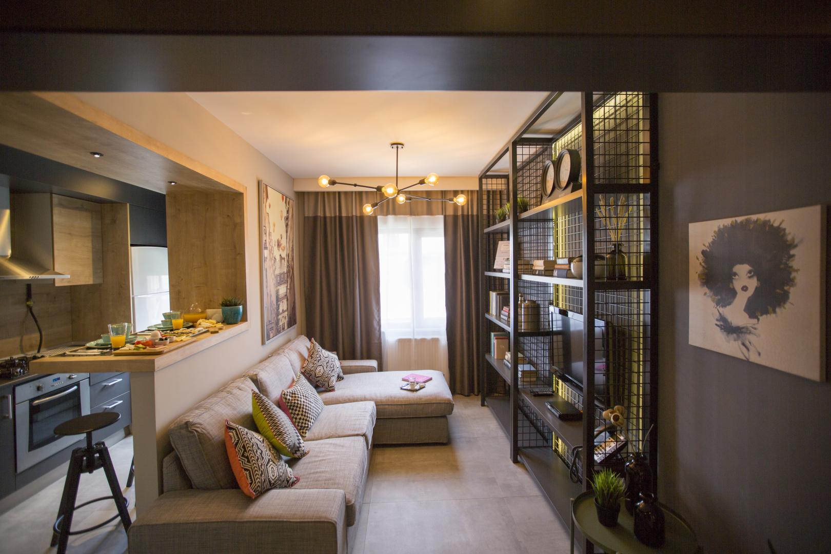 Cityloft 36 Suites foto 19