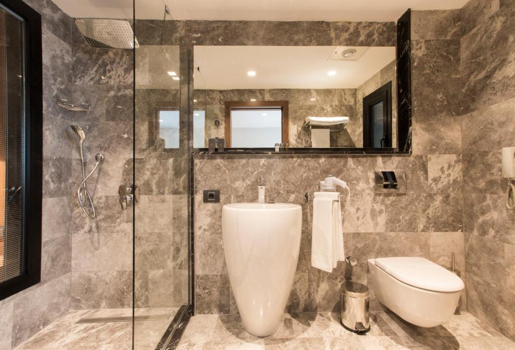 Zeniva Hotel foto 6