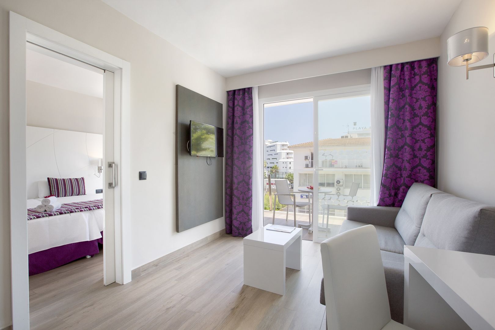 Mar Hotels Playa de Muro Suites foto 11