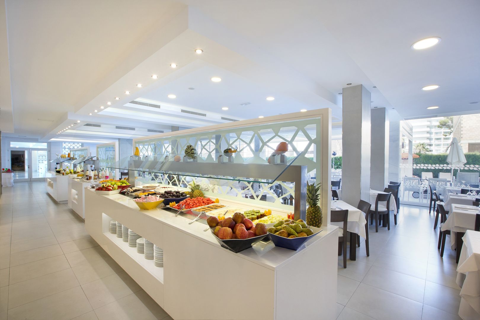 Mar Hotels Playa de Muro Suites foto 12