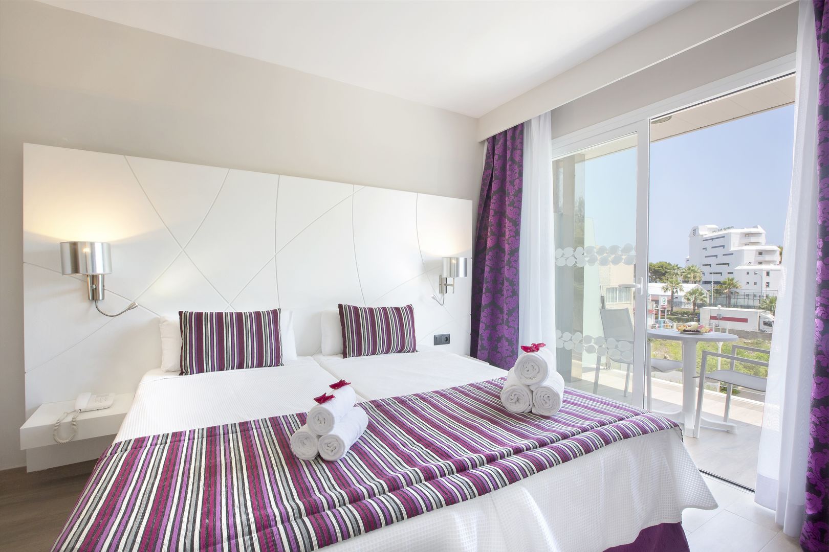 Mar Hotels Playa de Muro Suites foto 10