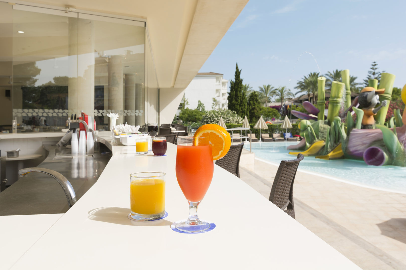 Mar Hotels Playa de Muro Suites foto 9