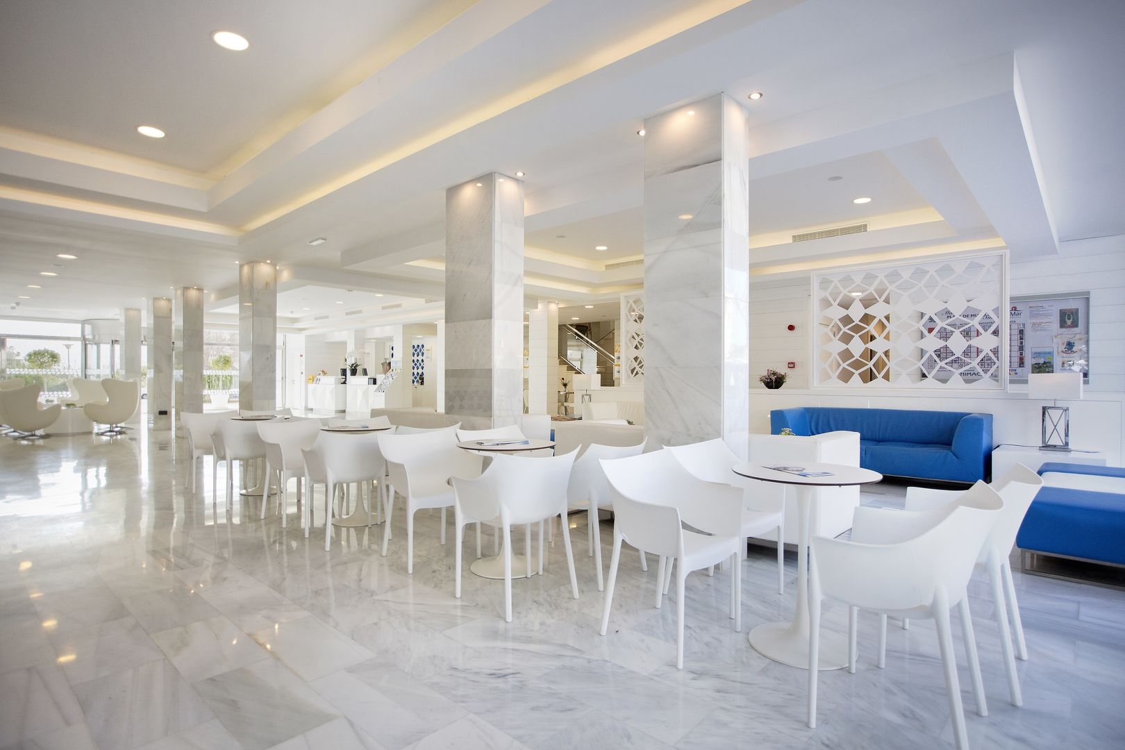Mar Hotels Playa de Muro Suites foto 7