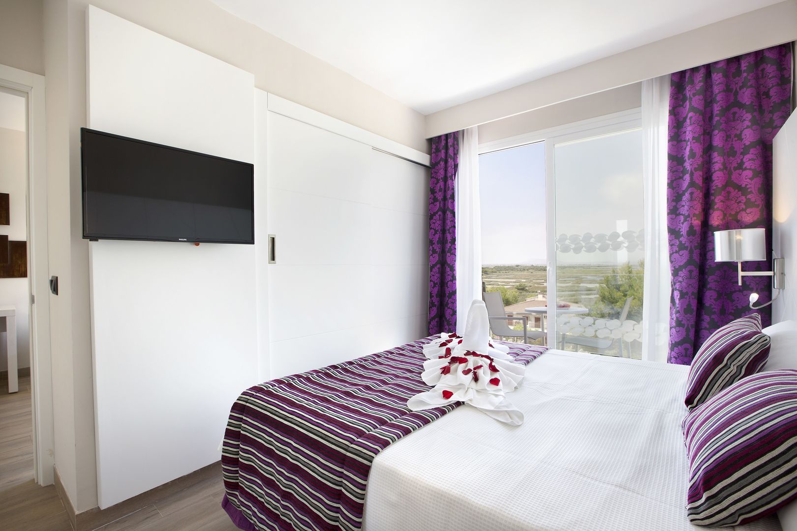 Mar Hotels Playa de Muro Suites foto 20