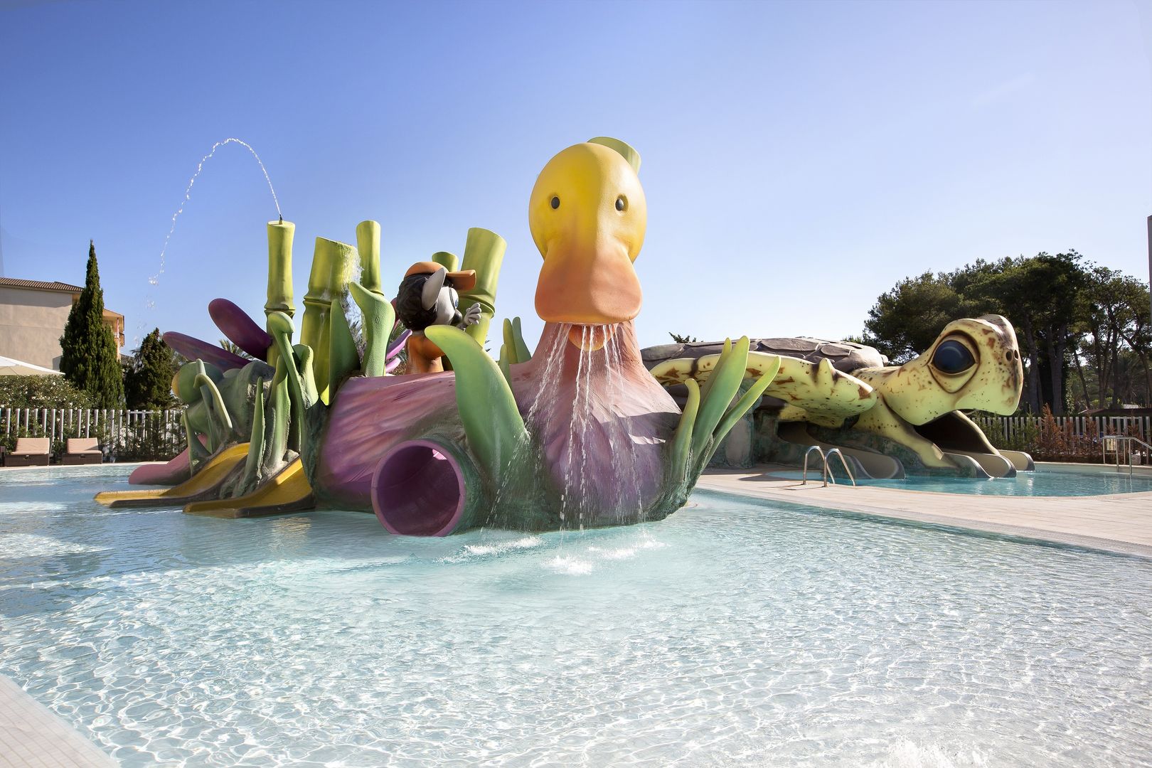 Mar Hotels Playa de Muro Suites image 2