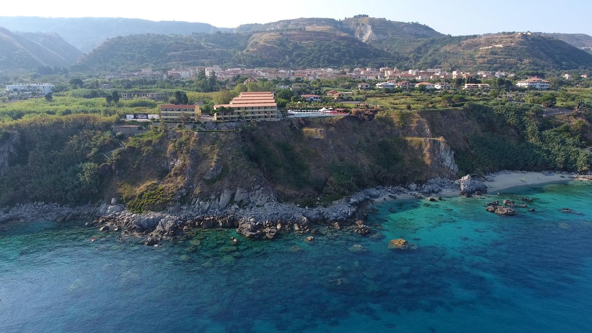 Poggio di Tropea foto 15