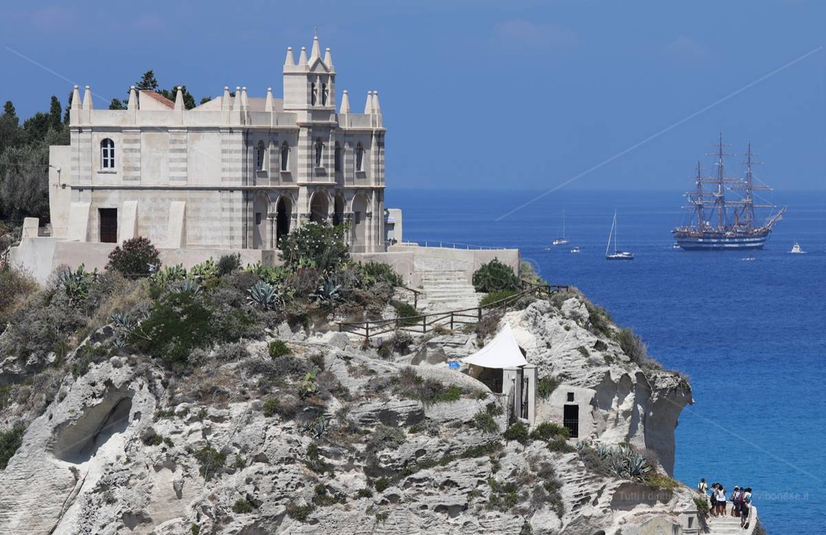 Poggio di Tropea foto 14