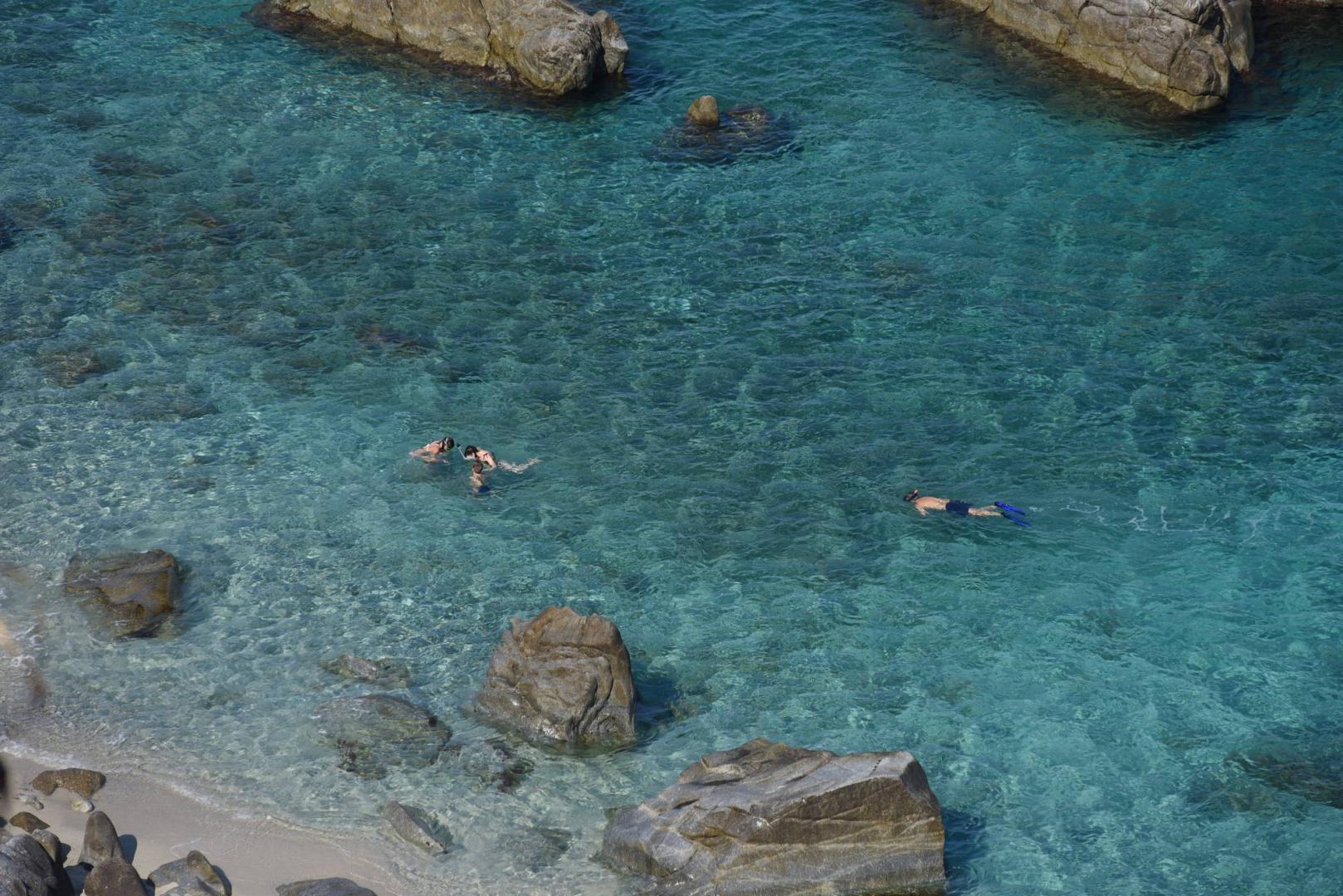 Poggio di Tropea foto 11