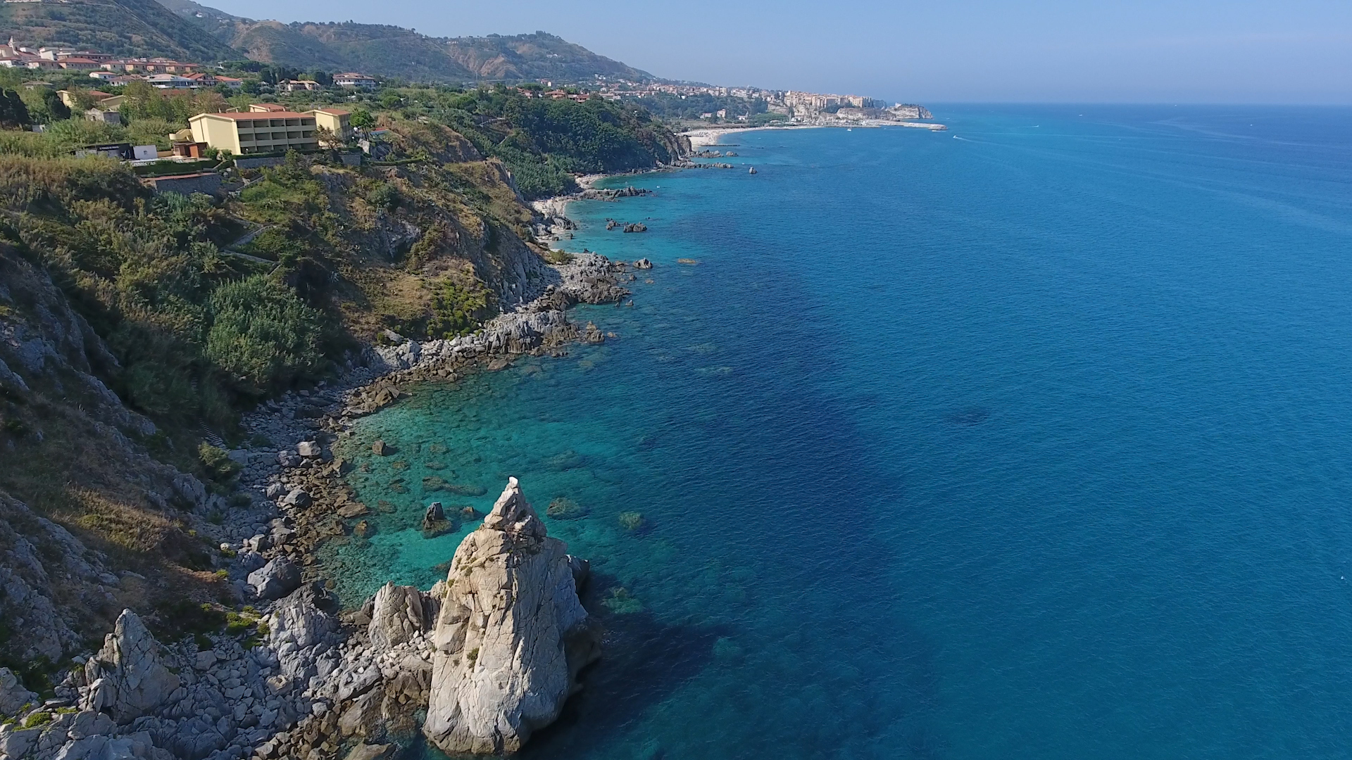 Poggio di Tropea foto 10