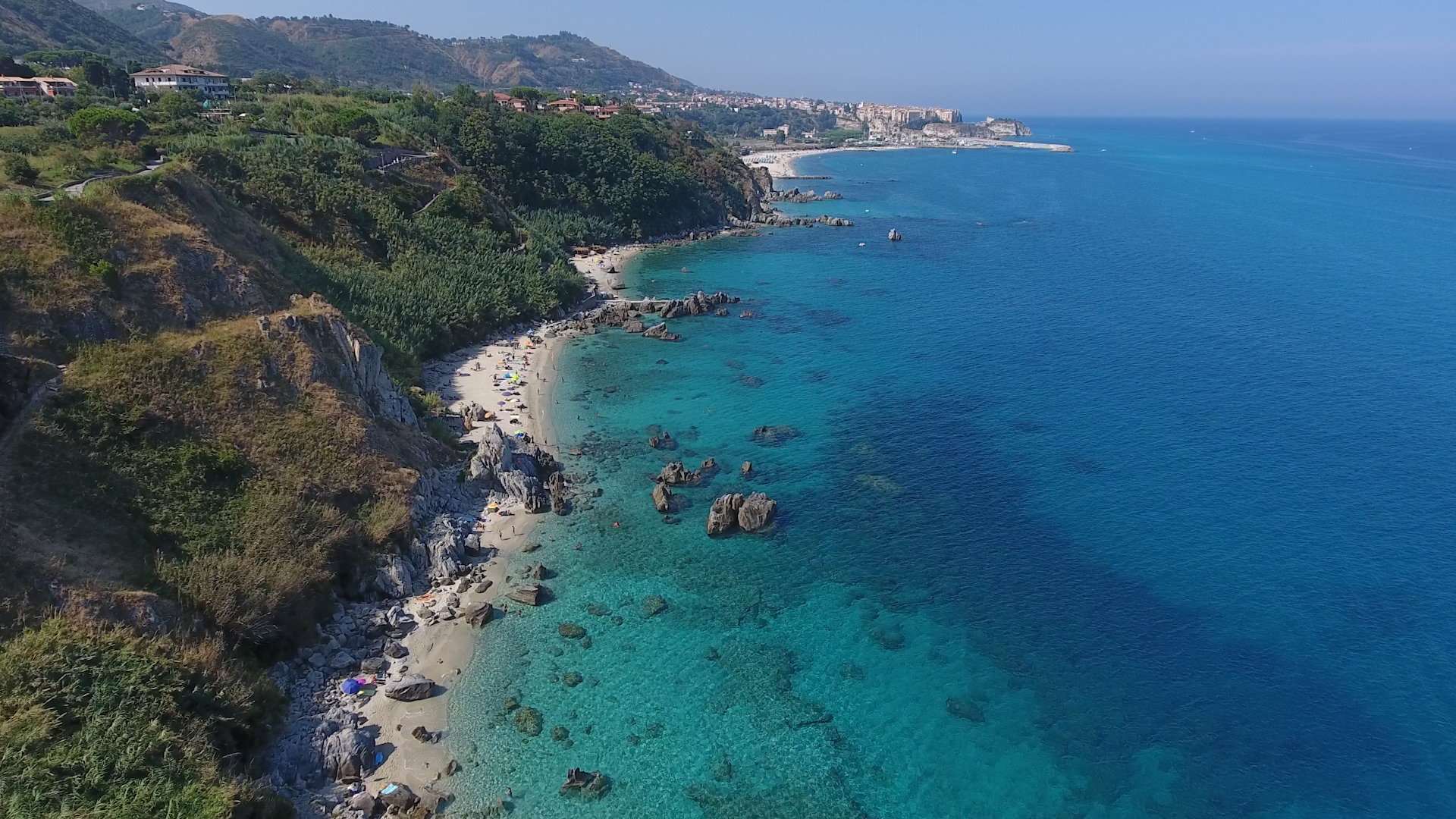 Poggio di Tropea foto 22