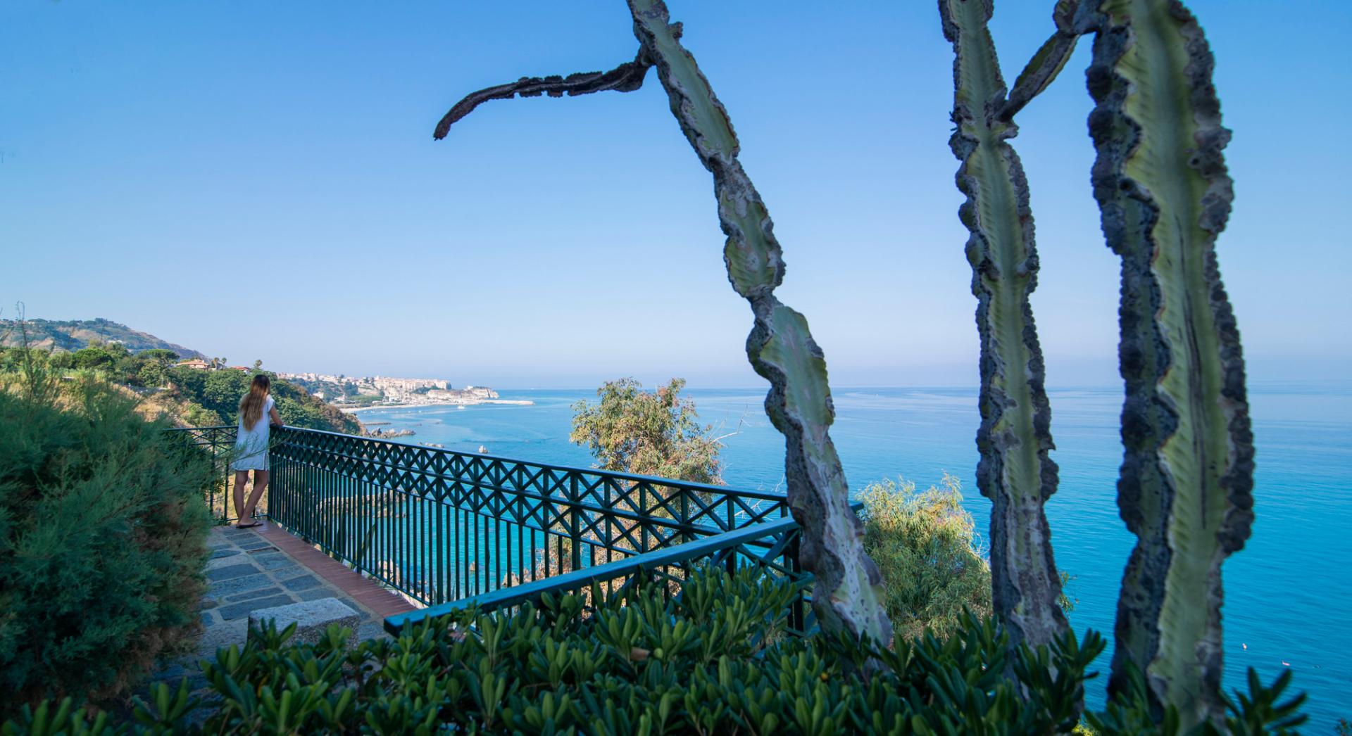 Poggio di Tropea foto 18