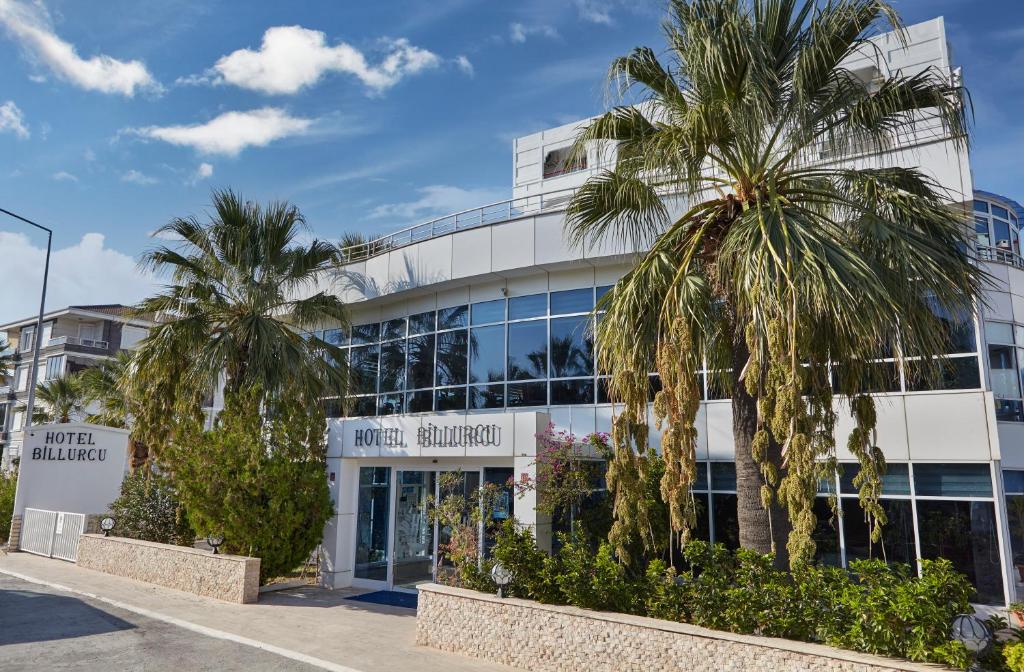 Hotel Billurcu image 1