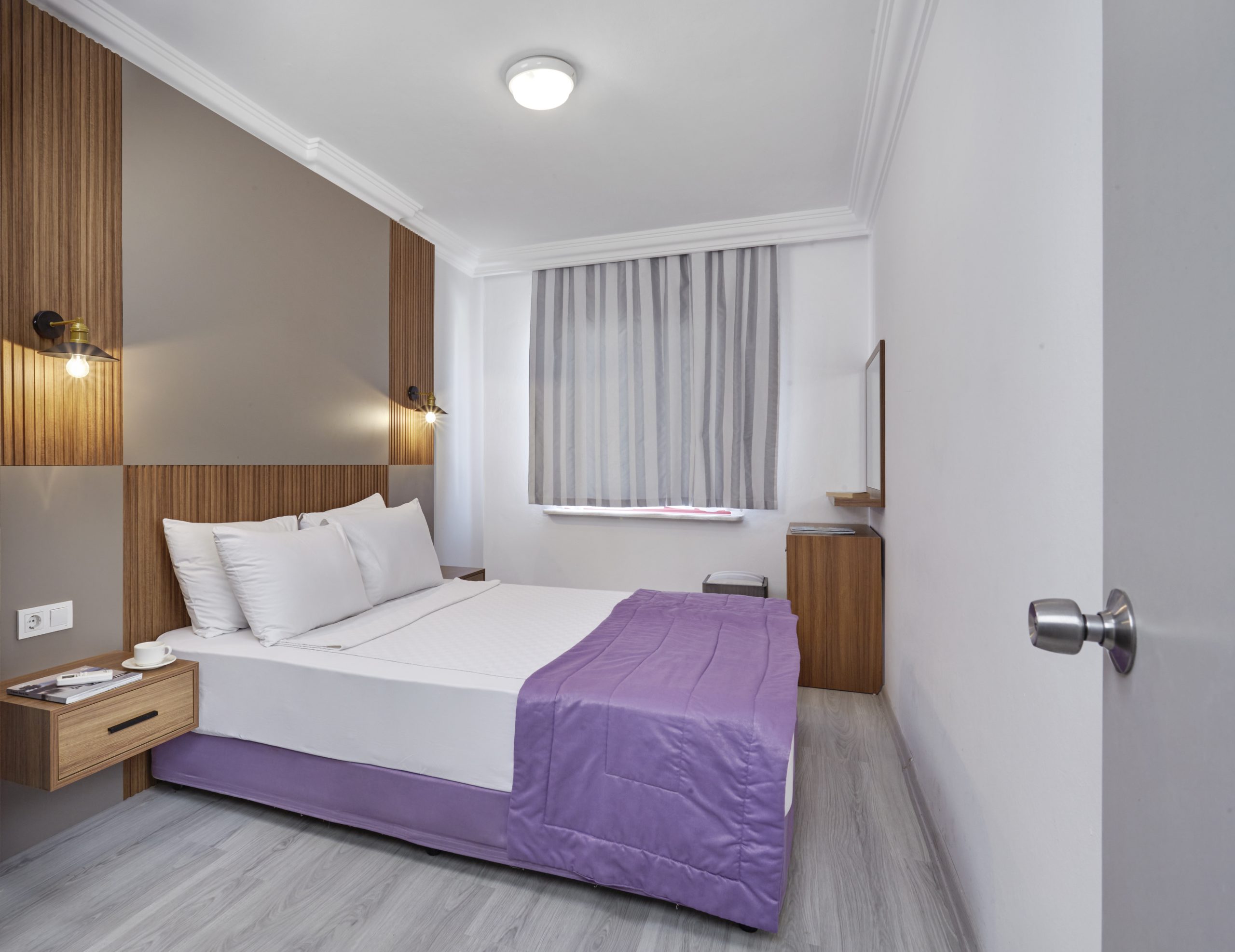 Hotel Billurcu foto 14