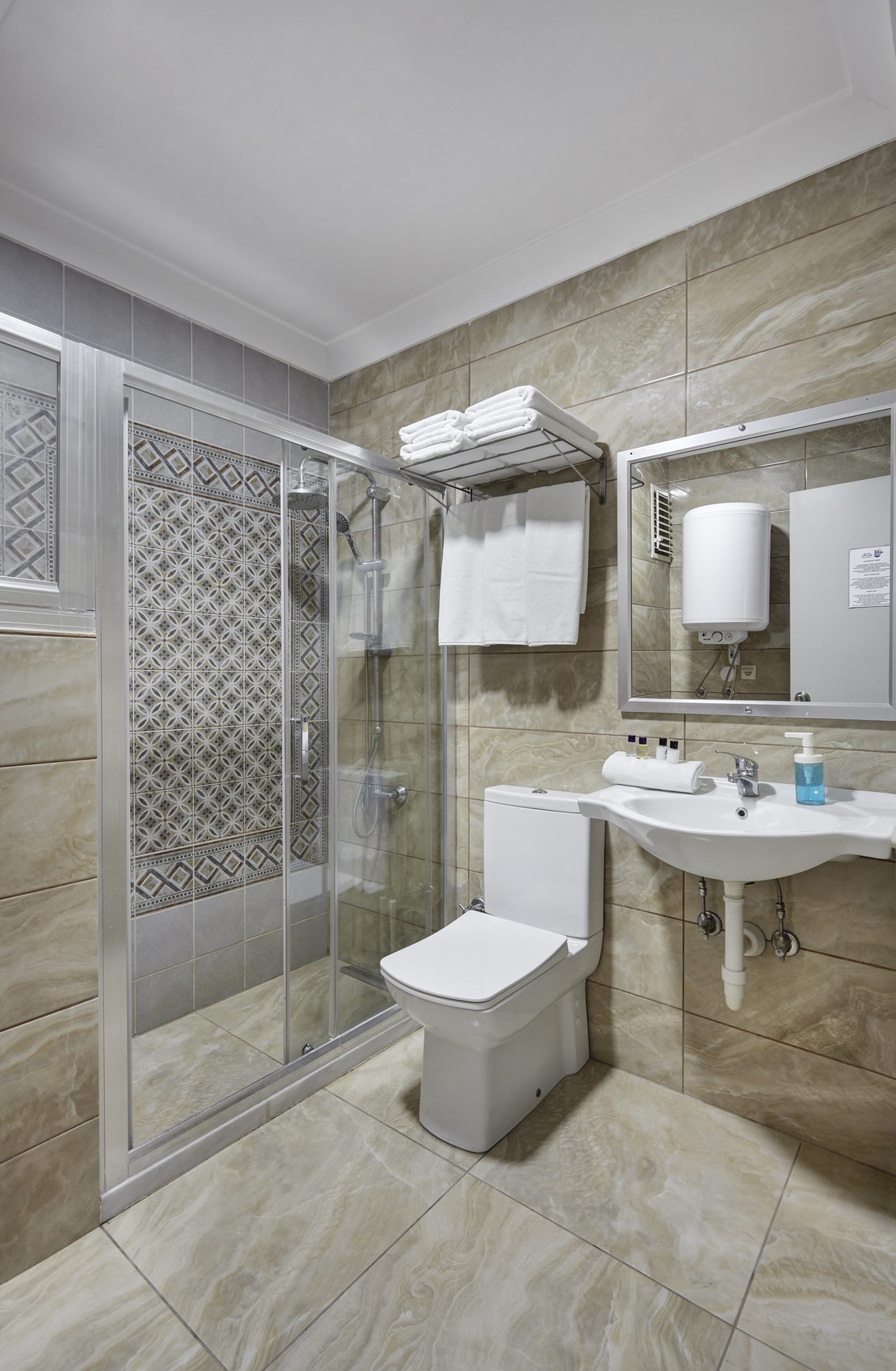 Hotel Billurcu foto 16