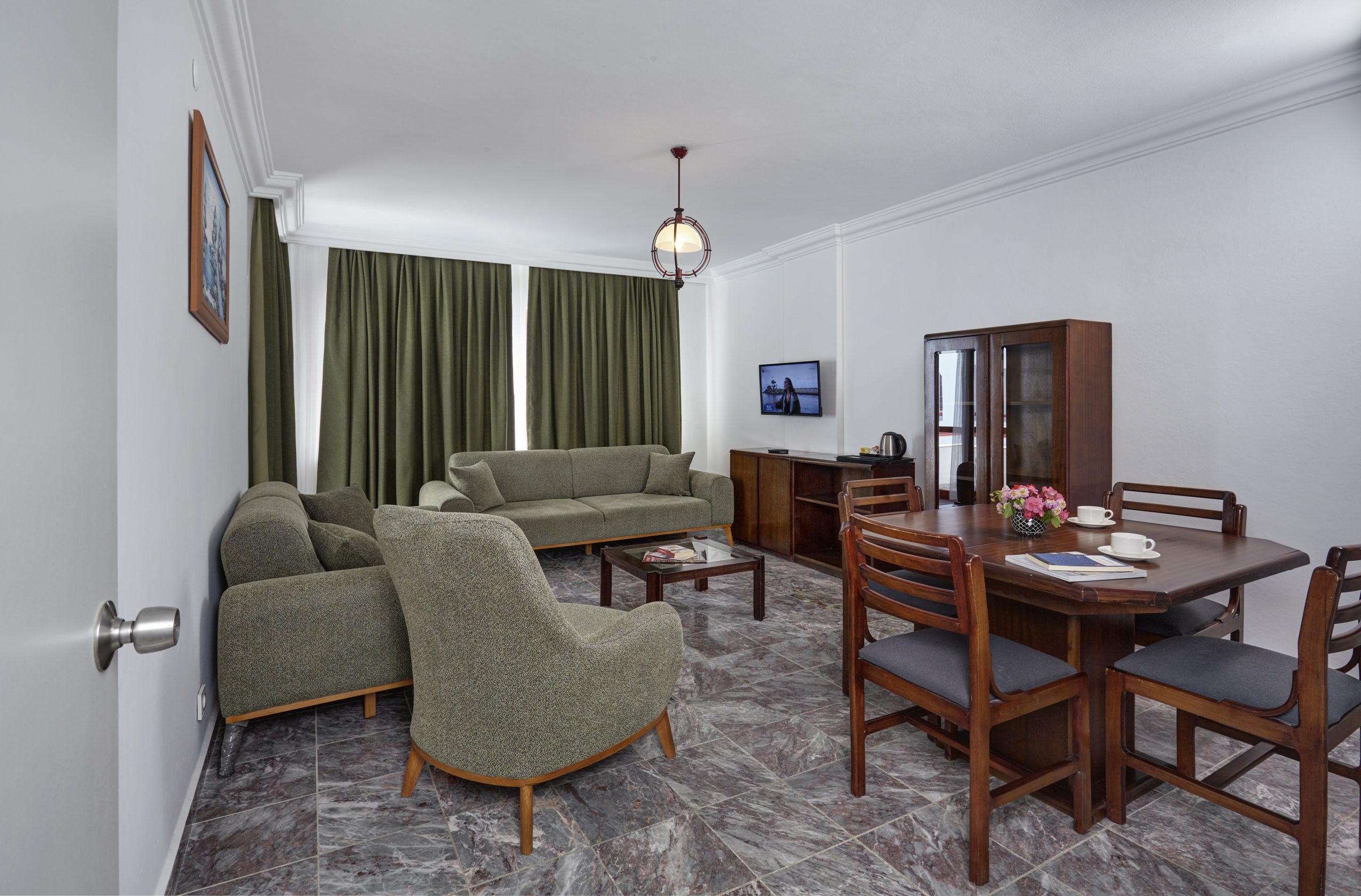 Hotel Billurcu foto 15