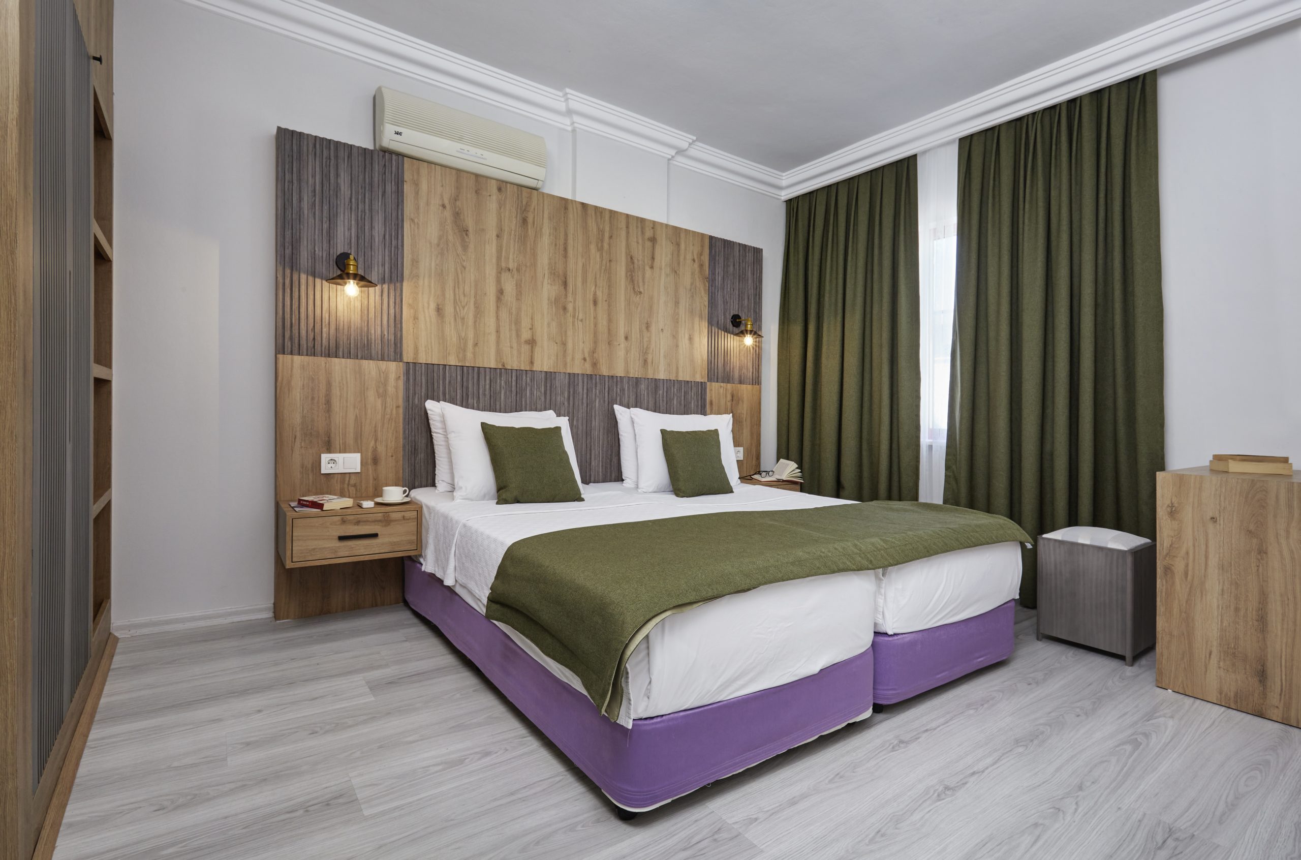 Hotel Billurcu foto 13