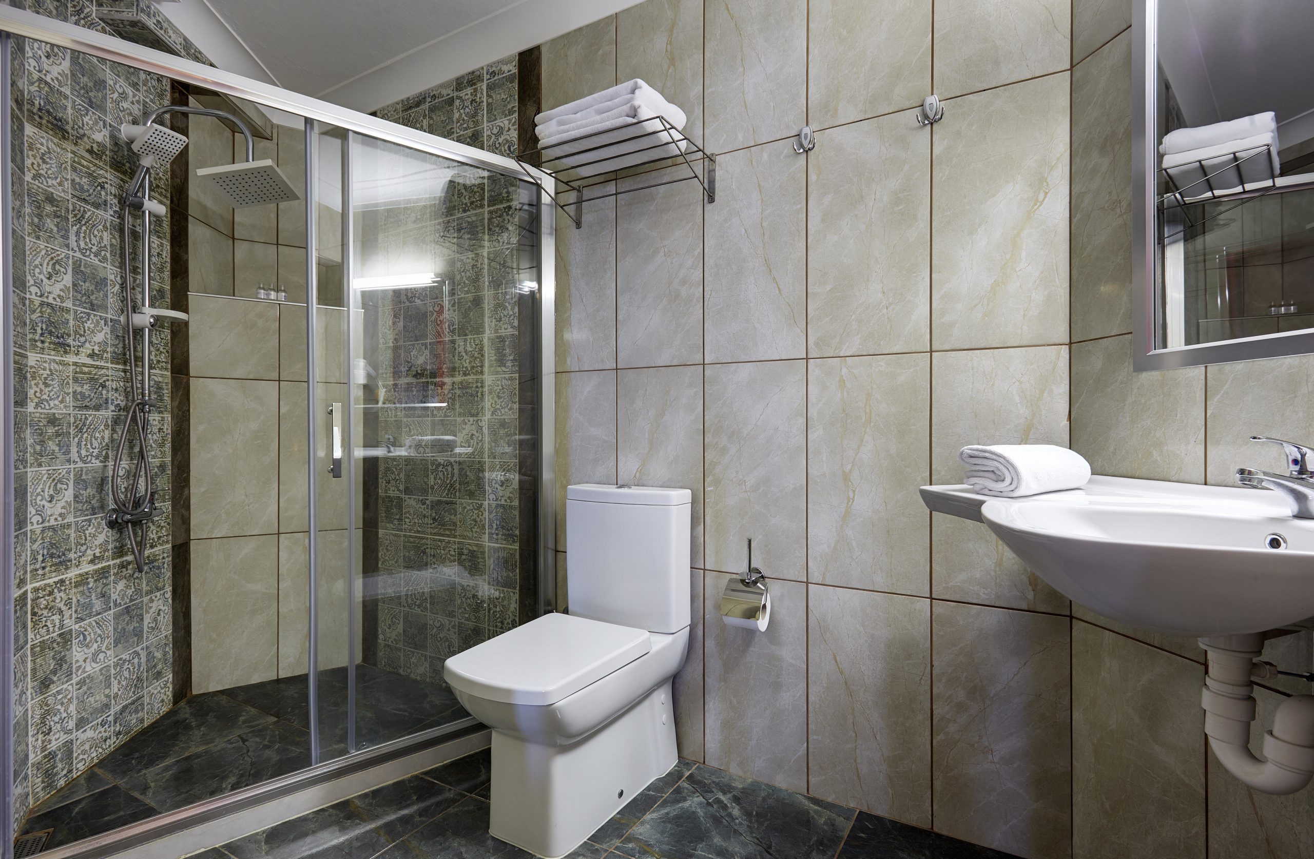 Hotel Billurcu foto 12