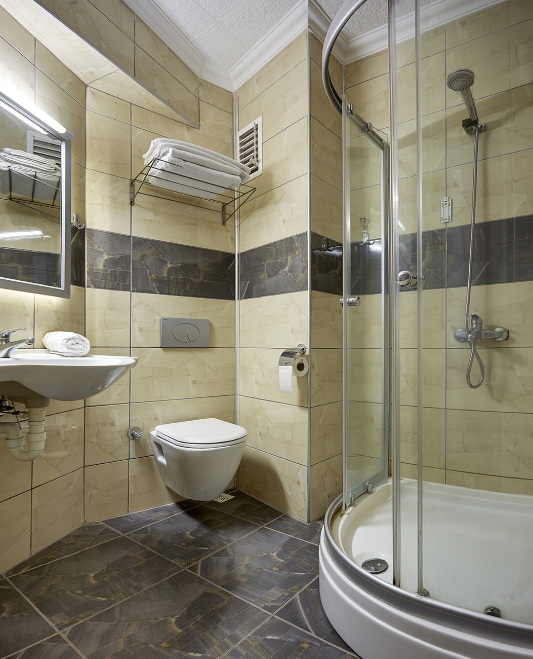 Hotel Billurcu foto 10