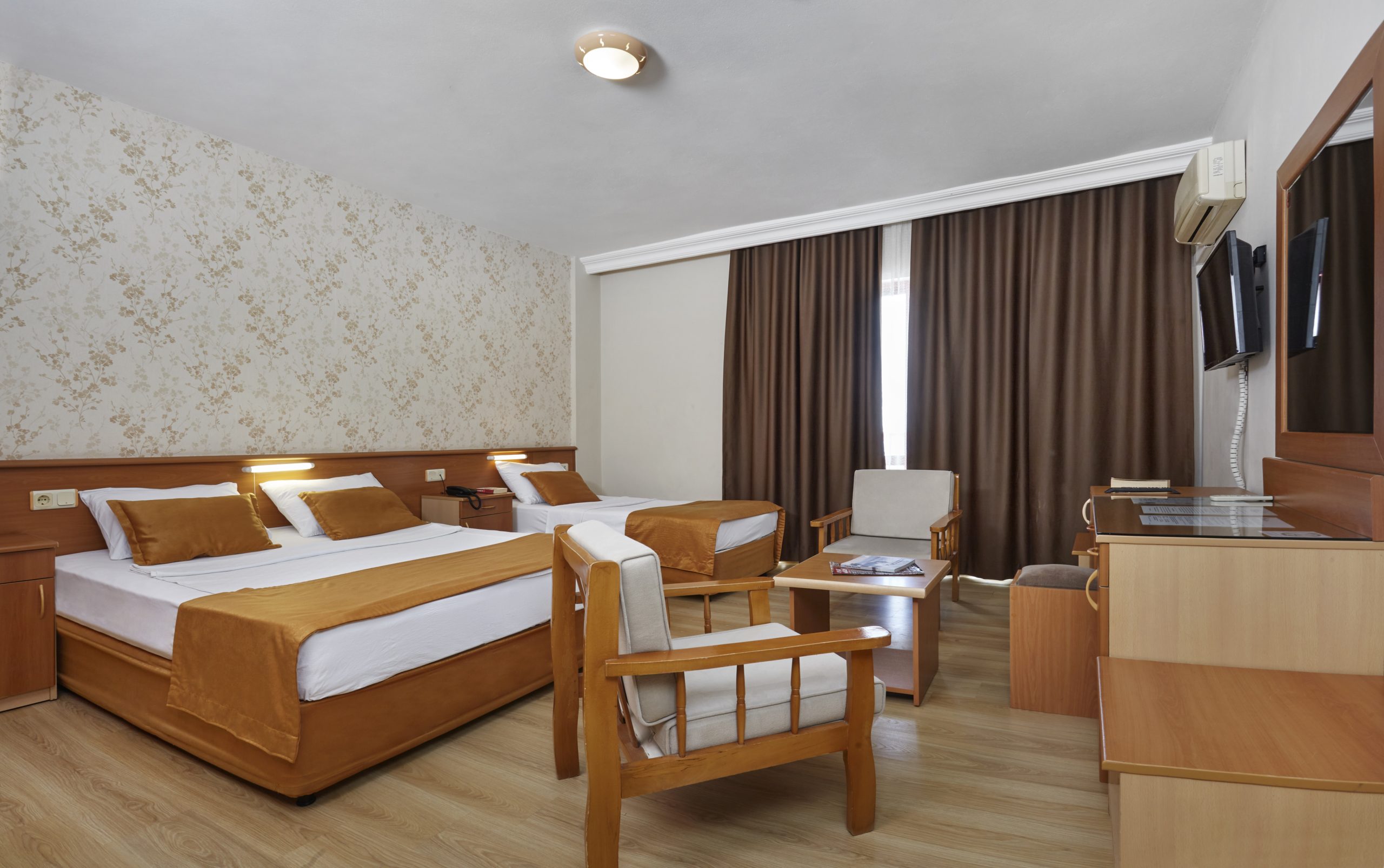 Hotel Billurcu foto 11
