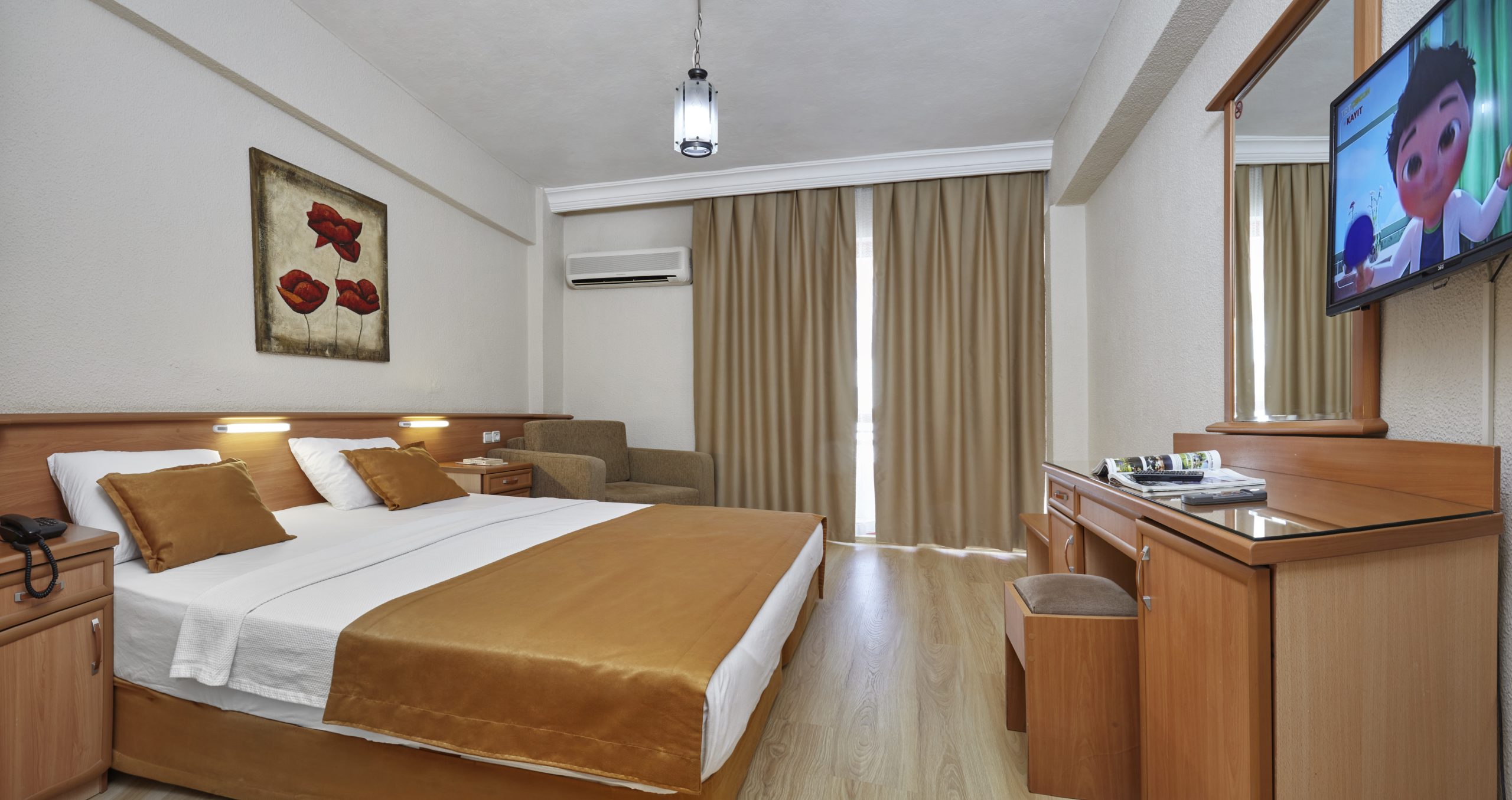 Hotel Billurcu foto 9