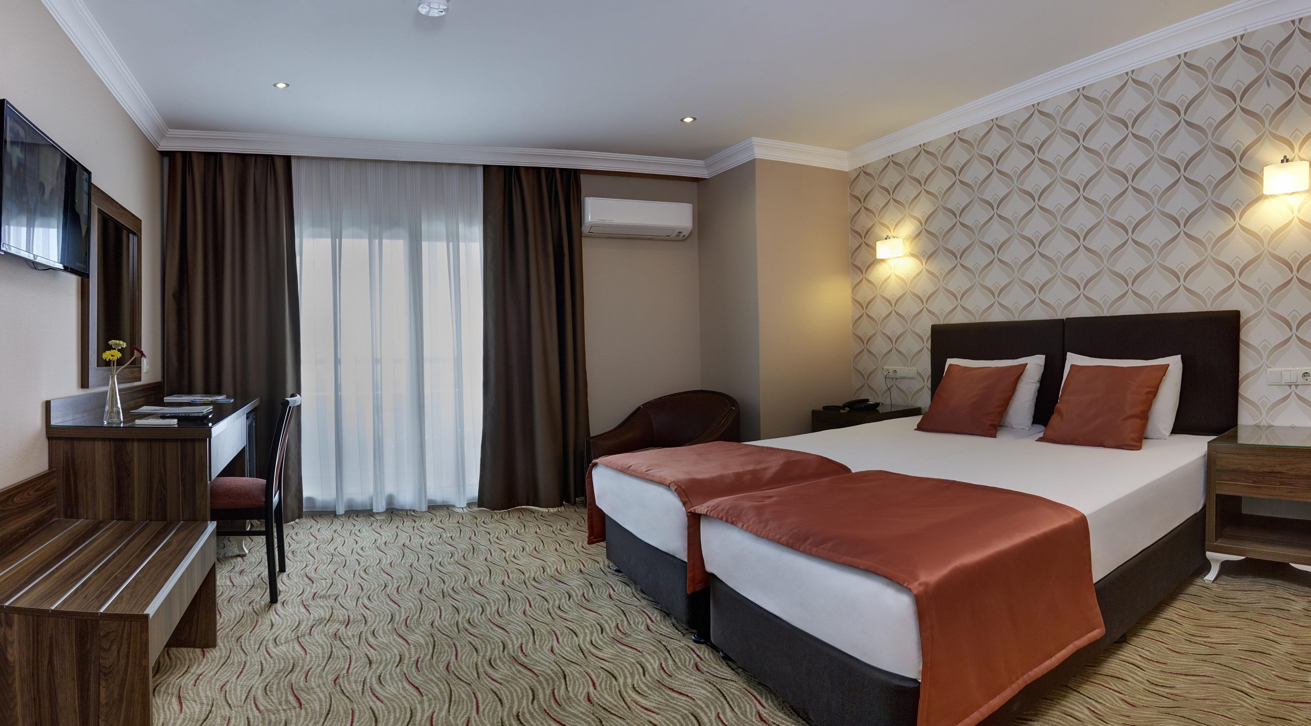 Hotel Billurcu foto 8